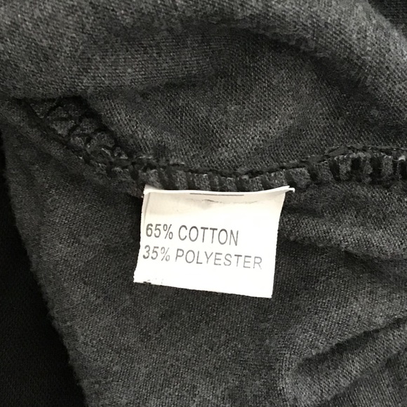 Bat-Wing Fashion Top - Picture 8 of 9